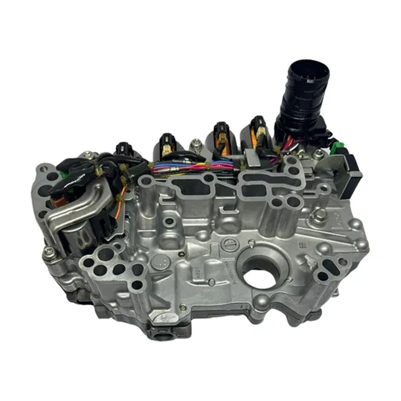 CORPO DE VALVÚLAS COMPLETO PARA JF020 CVT