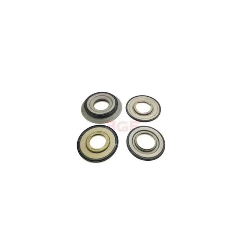 JOGO PISTAO 09G VW GOLF JETTA NEW BEETLE A3 A4 TT 03 08 5031 ATPK12MF5 265960A