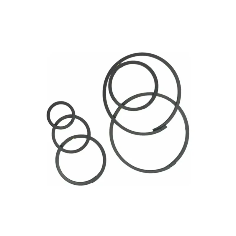 KIT ANÉIS TEFLON CÂMBIO AUTOMÁTICO AL4 3165