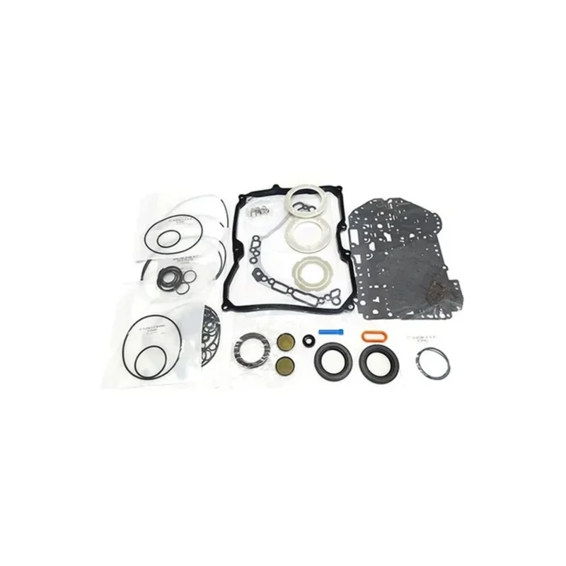 KIT OVERHAUL 09G VW AUDI GOLF JETTA NEW BEETLE A3 A4 03 08