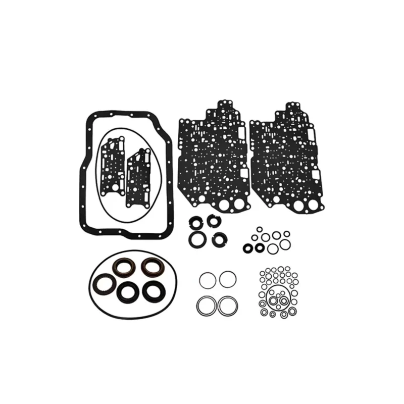 KIT OVERHAUL 4F27E FN4A