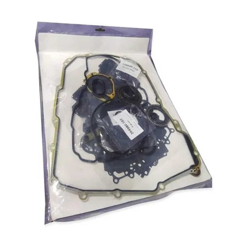 KIT OVERHAUL 6T31