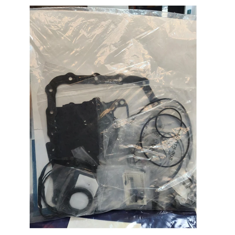 KIT OVERHAUL A6LF1 A6LF2 HYUNDAI COM ANÉIS A634202
