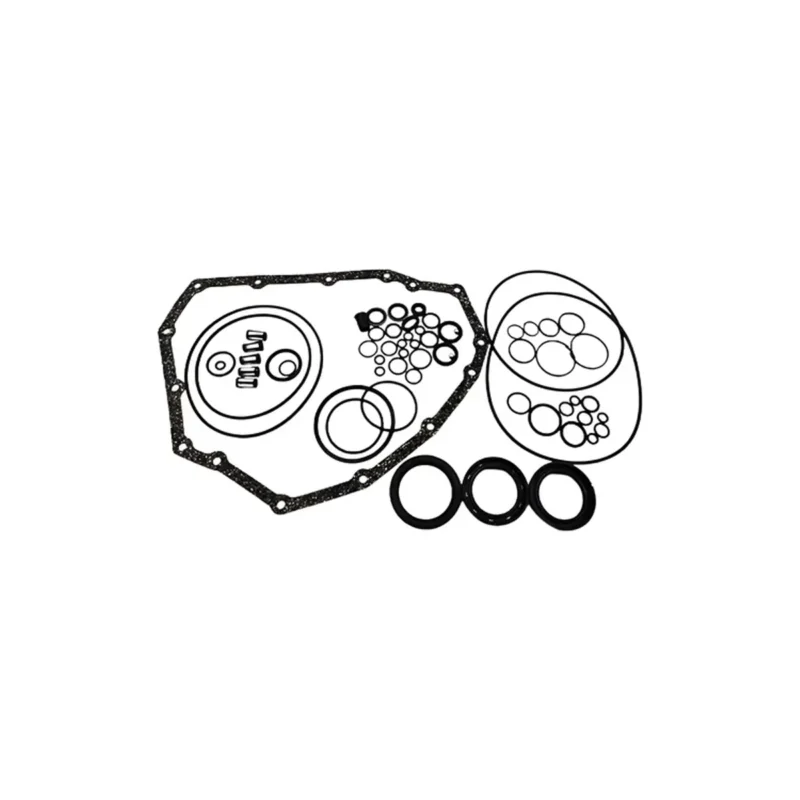 KIT OVERHAUL JF020E