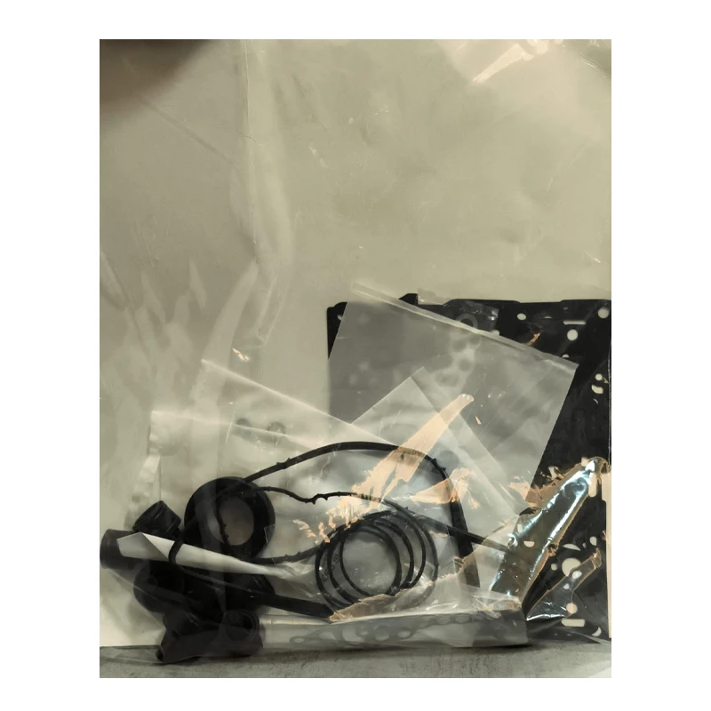 KIT OVERHAUL MPS6 6DCT450 GM VOLVO 07 UP