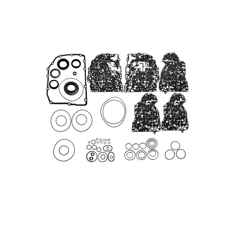 KIT OVERHAUL TF72 C/ANEL ORIGINAL