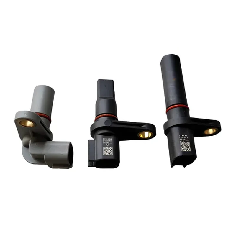 KIT SENSOR DE VELOCIDADE POWERSHIFT NEW FIESTA FOCUS ECOSPORT
