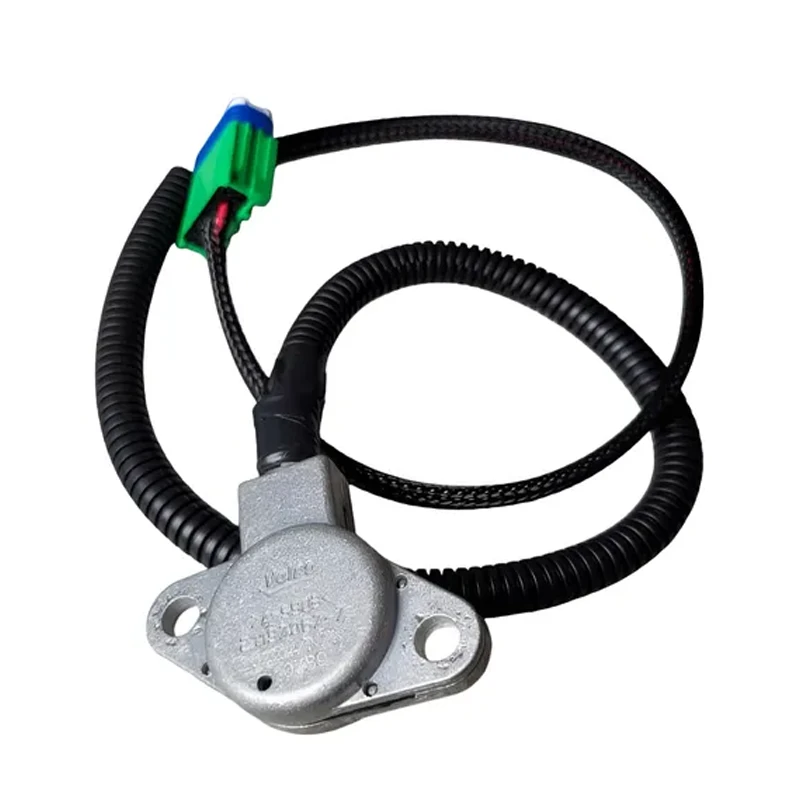 SENSOR DE PRESSAO VALEO CAMBIO RENAULT PEUGEOT CITROEN AL4 DRIG