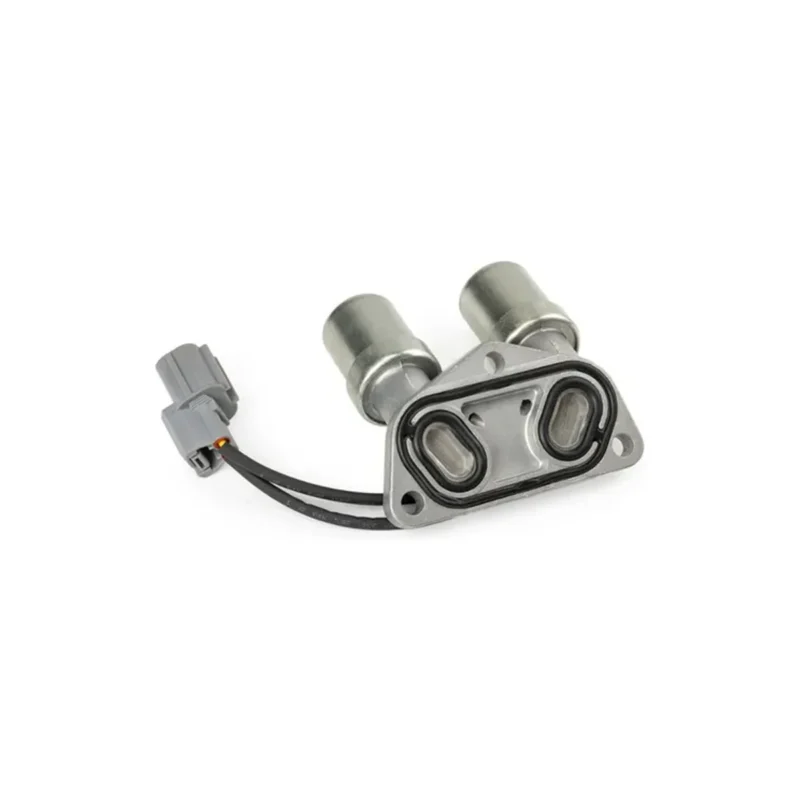 SOLENOIDE DE MUDANÇA CÂMBIO AUTOMÁTICO CIVIC 1.7 2001 Á 2005