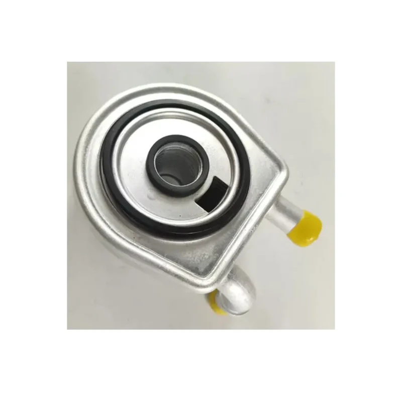 TROCADOR RESFRIADOR AL4 C3 C4 AIRCROSS PEUGEOT 206 207