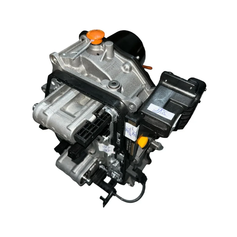 MECATRÔNICA COMPLETA DSG DQ200 AUDI A3 A1 GOLF 1.4