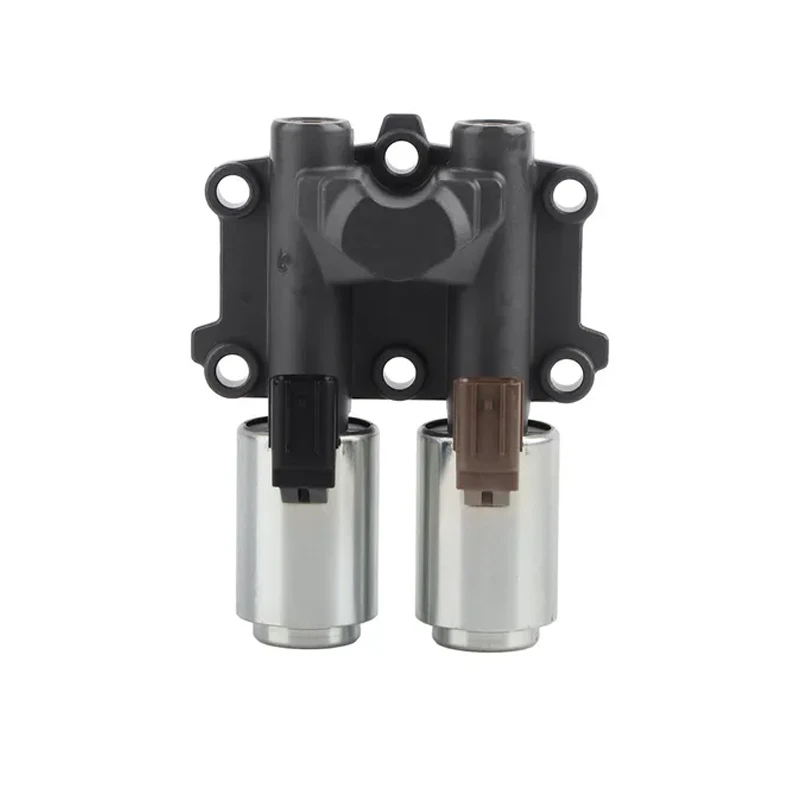 ELETRO VÁLVULA SOLENOIDE SPCA HONDA CIVIC DUPLO CONECTOR MENOR