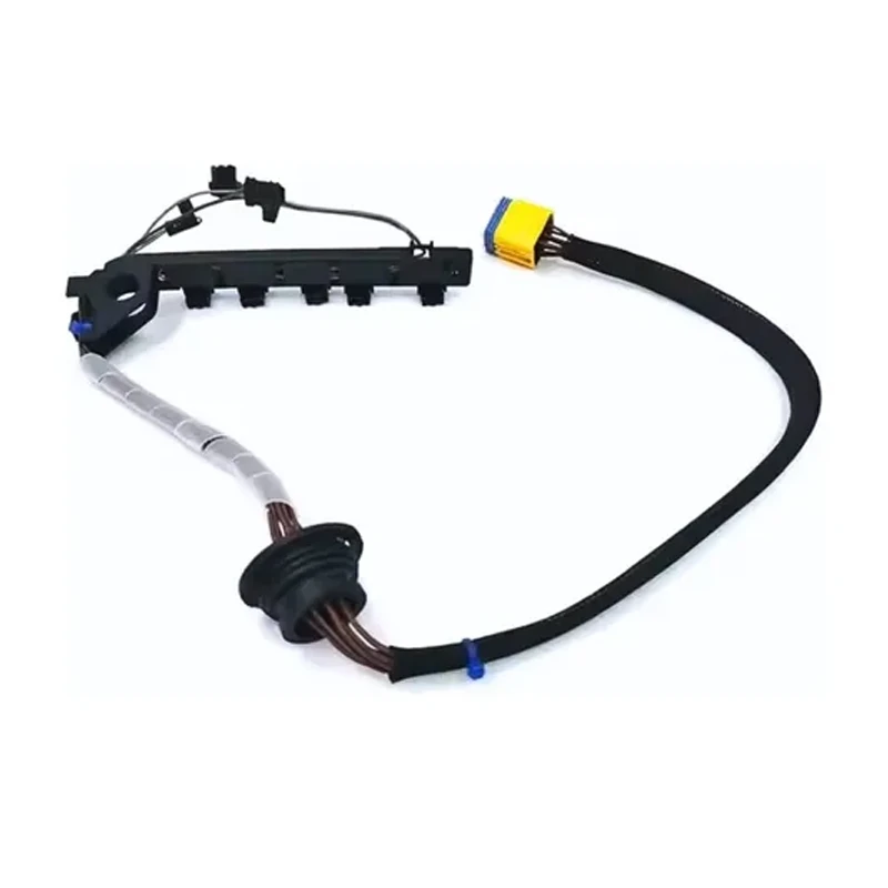 CHICOTE SOLENOÍDE CÂMBIO AL4 RENAULT PEUGEOT CITROEN