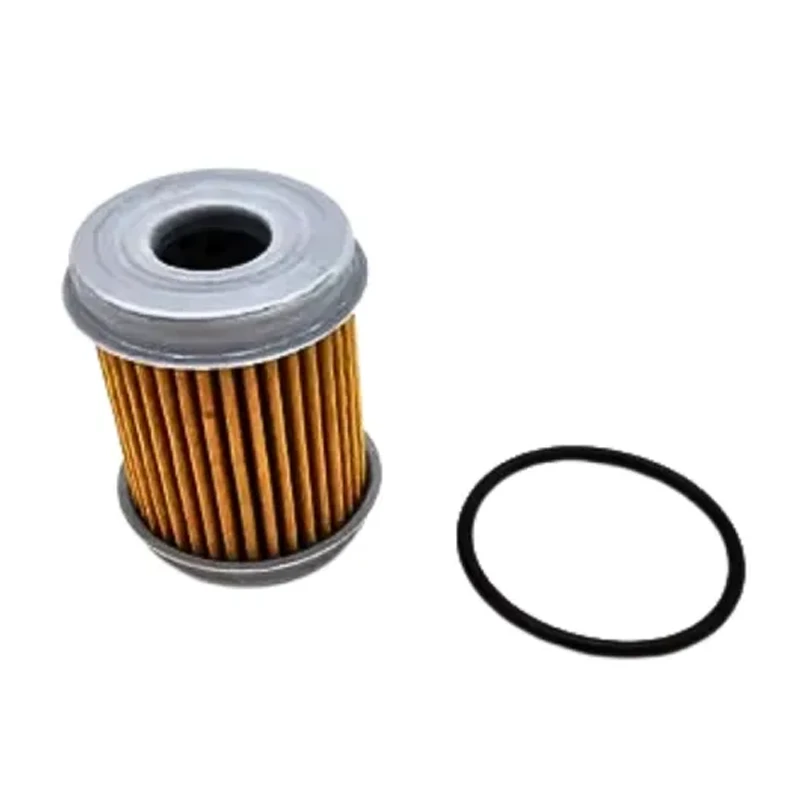 FILTRO K310/311 TOYOTA CARTUCHO EXTERNO