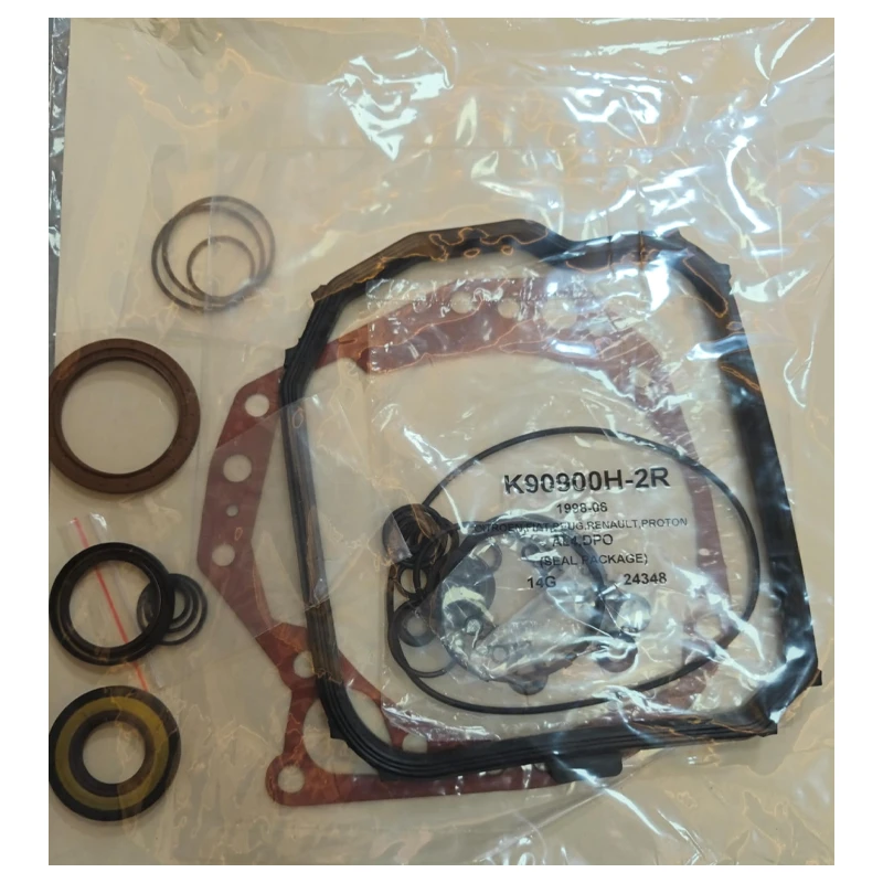 KIT OVERHAUL AL4