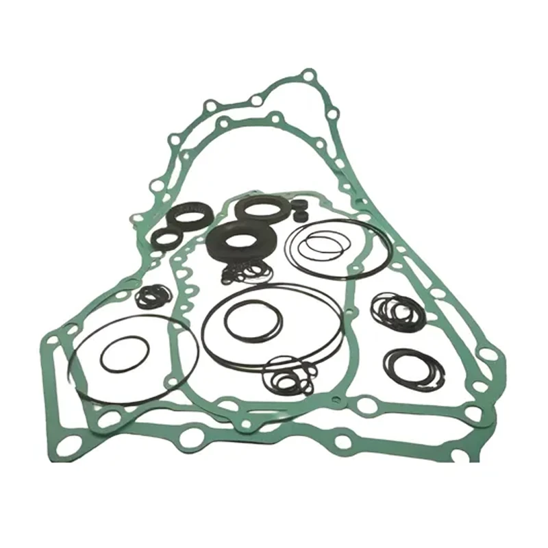 KIT OVERHAUL BMXA SLXA HONDA CIVIC 1.7 4SP 9 UP