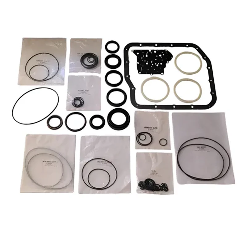 KIT OVERHAUL U140E 240E TOYOTA LEXUS RX 300 CAMRY RAV4