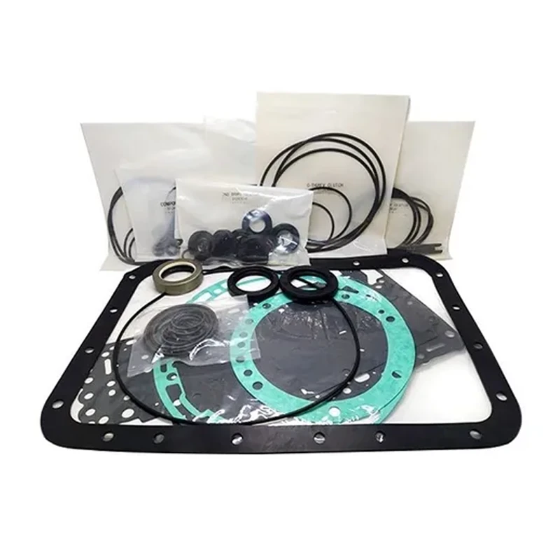 KIT OVERHAUL V4A51 V5A51 MITSUBISHI 97-98