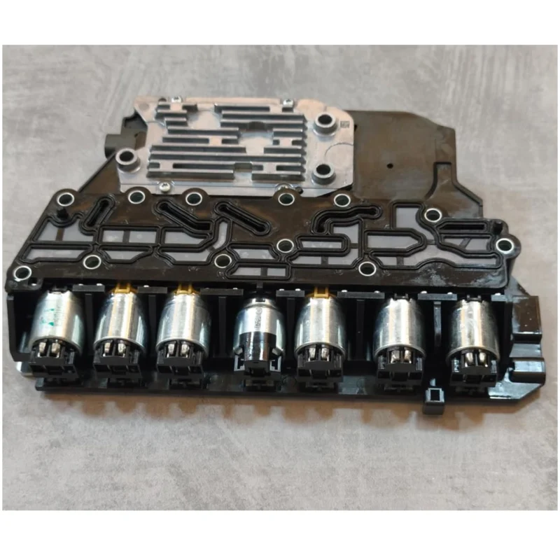 MÓDULO 6T40 PRETO