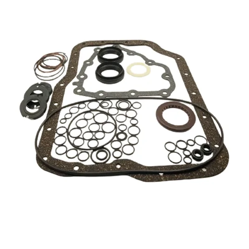 KIT OVERHAUL 5F27E FNR5 FORD FUSION