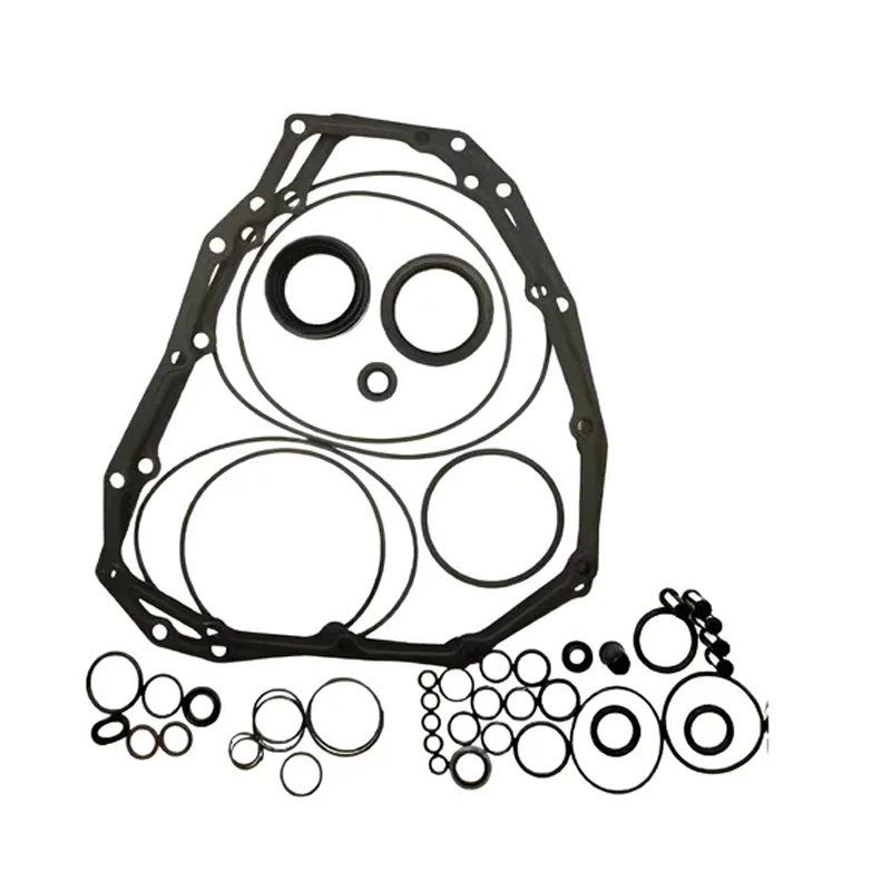 KIT OVERHAUL JF015E NISSAN KICKS VERSA 14-ON