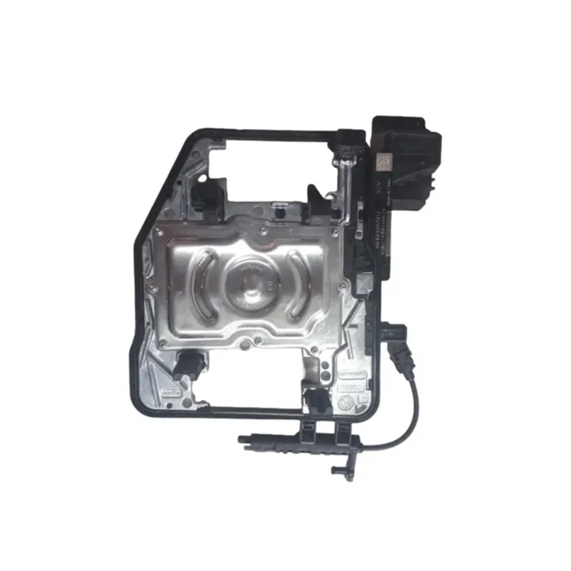 PLACA MECATRÔNICA CÂMBIO DSG DQ200 VOLKSWAGEN AUDI