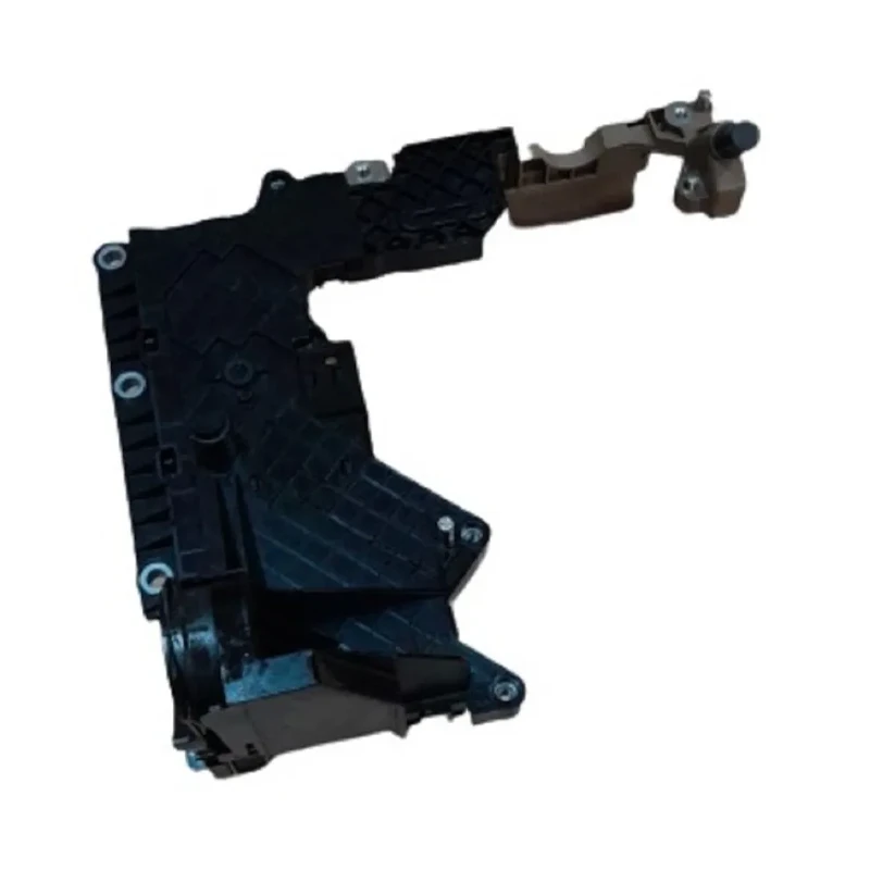 PLACA ELETRÔNICA MECATRÔNICA FORD RANGER 6R80