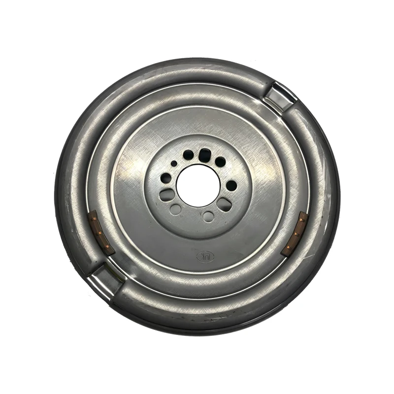 VOLANTE BIMASSA DQ200